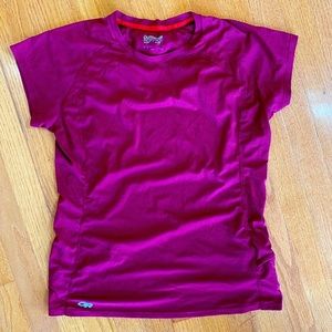 Outdoor Research Women’s Tech-T